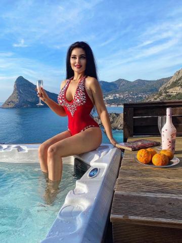 Татьяна Онлайн встреча фото 7